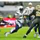 Illustration for article titled Highlights From The First Half Of The NFL Season